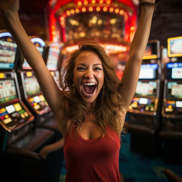 ge88 Live Casino Slot Online trên ứng dụng điện thoại
